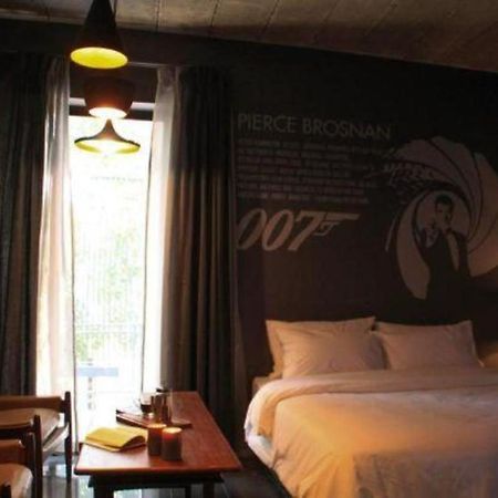 Pyur Otel Chiang Mai Exterior photo