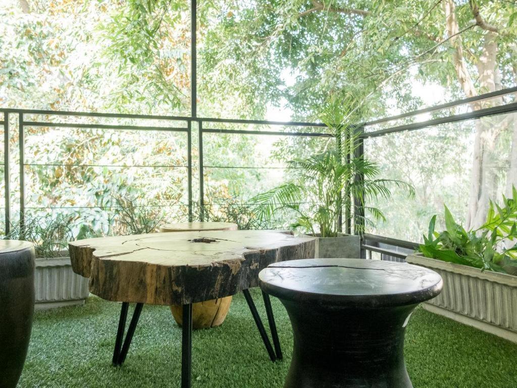 Pyur Otel Chiang Mai Exterior photo