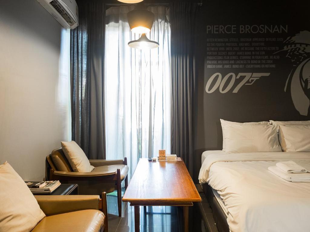 Pyur Otel Chiang Mai Exterior photo